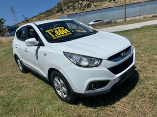 Hyundai iX35 2014 ΓΡΑΜΜΑΤΙΑ  ΜΕ ΔΟΣΕΙΣ ΧΩΡΙΣ ΤΡΑΠΕΖΕΣ-thumb-13