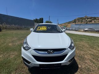 Hyundai iX35 2014 ΓΡΑΜΜΑΤΙΑ  ΜΕ ΔΟΣΕΙΣ ΧΩΡΙΣ ΤΡΑΠΕΖΕΣ-thumb-14