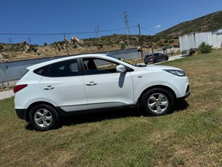 Hyundai iX35 2014 ΓΡΑΜΜΑΤΙΑ  ΜΕ ΔΟΣΕΙΣ ΧΩΡΙΣ ΤΡΑΠΕΖΕΣ-thumb-17