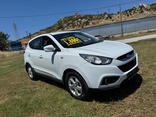 Hyundai iX35 2014 ΓΡΑΜΜΑΤΙΑ  ΜΕ ΔΟΣΕΙΣ ΧΩΡΙΣ ΤΡΑΠΕΖΕΣ