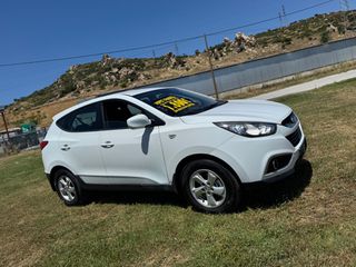 Hyundai iX35 2014 ΓΡΑΜΜΑΤΙΑ  ΜΕ ΔΟΣΕΙΣ ΧΩΡΙΣ ΤΡΑΠΕΖΕΣ-thumb-20