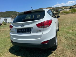 Hyundai iX35 2014 ΓΡΑΜΜΑΤΙΑ  ΜΕ ΔΟΣΕΙΣ ΧΩΡΙΣ ΤΡΑΠΕΖΕΣ-thumb-21