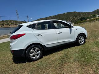 Hyundai iX35 2014 ΓΡΑΜΜΑΤΙΑ  ΜΕ ΔΟΣΕΙΣ ΧΩΡΙΣ ΤΡΑΠΕΖΕΣ-thumb-22