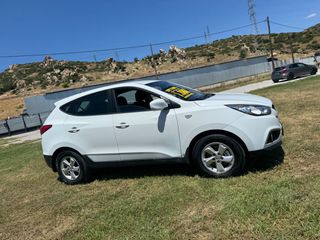 Hyundai iX35 2014 ΓΡΑΜΜΑΤΙΑ  ΜΕ ΔΟΣΕΙΣ ΧΩΡΙΣ ΤΡΑΠΕΖΕΣ-thumb-23