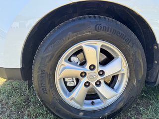 Hyundai iX35 2014 ΓΡΑΜΜΑΤΙΑ  ΜΕ ΔΟΣΕΙΣ ΧΩΡΙΣ ΤΡΑΠΕΖΕΣ-thumb-31