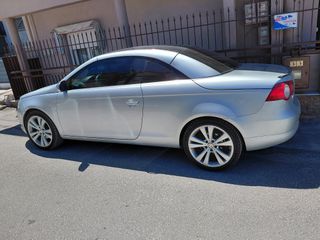 Volkswagen Eos 2007