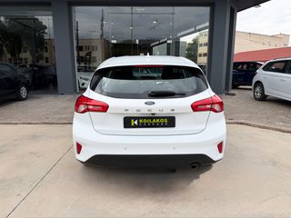 Ford Focus 2021 1.0 ECOBOOST 125Hp BUSINESS 3πλή Εγγύηση-thumb-5