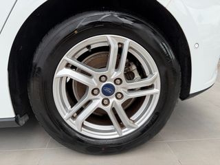 Ford Focus 2021 1.0 ECOBOOST 125Hp BUSINESS 3πλή Εγγύηση-thumb-7