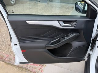 Ford Focus 2021 1.0 ECOBOOST 125Hp BUSINESS 3πλή Εγγύηση-thumb-8
