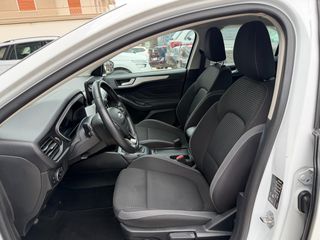Ford Focus 2021 1.0 ECOBOOST 125Hp BUSINESS 3πλή Εγγύηση-thumb-10