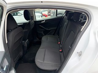 Ford Focus 2021 1.0 ECOBOOST 125Hp BUSINESS 3πλή Εγγύηση-thumb-11