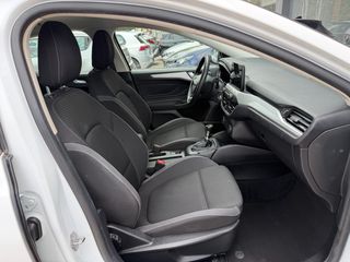 Ford Focus 2021 1.0 ECOBOOST 125Hp BUSINESS 3πλή Εγγύηση-thumb-12