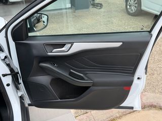 Ford Focus 2021 1.0 ECOBOOST 125Hp BUSINESS 3πλή Εγγύηση-thumb-13