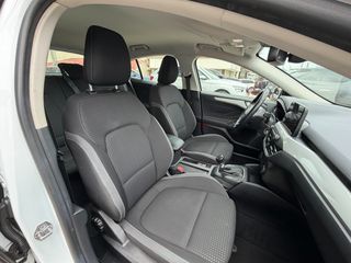 Ford Focus 2021 1.0 ECOBOOST 125Hp BUSINESS 3πλή Εγγύηση-thumb-14