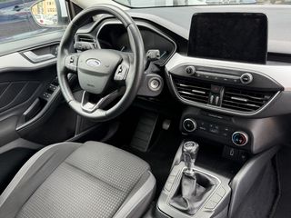 Ford Focus 2021 1.0 ECOBOOST 125Hp BUSINESS 3πλή Εγγύηση-thumb-15