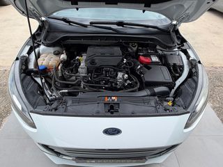 Ford Focus 2021 1.0 ECOBOOST 125Hp BUSINESS 3πλή Εγγύηση-thumb-18