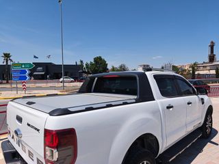 Ford Ranger 2019 WILDTRAK DOUBLECAB FULL EXTRA-thumb-6