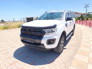 Ford Ranger 2019 WILDTRAK DOUBLECAB FULL EXTRA-thumb-7