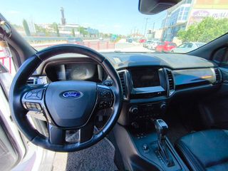 Ford Ranger 2019 WILDTRAK DOUBLECAB FULL EXTRA-thumb-10