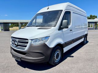 Mercedes-Benz Sprinter 2019 314 L2H2 *KLIMA*CAMERA*NAVI*ΠΙΛΟΤΟΣ*Euro6*