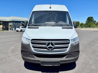 Mercedes-Benz Sprinter 2019 314 L2H2 *KLIMA*CAMERA*NAVI*ΠΙΛΟΤΟΣ*Eu6*-thumb-2