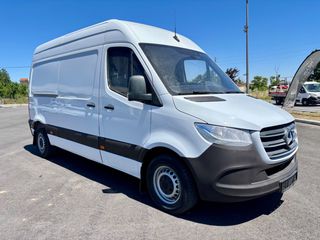 Mercedes-Benz Sprinter 2019 314 L2H2 *KLIMA*CAMERA*NAVI*ΠΙΛΟΤΟΣ*Eu6*-thumb-4