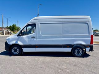 Mercedes-Benz Sprinter 2019 314 L2H2 *KLIMA*CAMERA*NAVI*ΠΙΛΟΤΟΣ*Eu6*-thumb-5