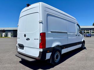 Mercedes-Benz Sprinter 2019 314 L2H2 *KLIMA*CAMERA*NAVI*ΠΙΛΟΤΟΣ*Eu6*-thumb-7