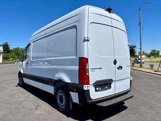 Mercedes-Benz Sprinter 2019 314 L2H2 *KLIMA*CAMERA*NAVI*ΠΙΛΟΤΟΣ*Eu6*-thumb-8
