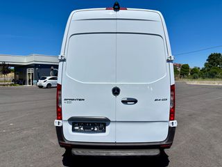 Mercedes-Benz Sprinter 2019 314 L2H2 *KLIMA*CAMERA*NAVI*ΠΙΛΟΤΟΣ*Eu6*-thumb-9