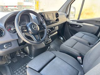 Mercedes-Benz Sprinter 2019 314 L2H2 *KLIMA*CAMERA*NAVI*ΠΙΛΟΤΟΣ*Eu6*-thumb-11