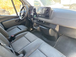 Mercedes-Benz Sprinter 2019 314 L2H2 *KLIMA*CAMERA*NAVI*ΠΙΛΟΤΟΣ*Eu6*-thumb-12
