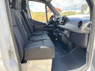 Mercedes-Benz Sprinter 2019 314 L2H2 *KLIMA*CAMERA*NAVI*ΠΙΛΟΤΟΣ*Eu6*-thumb-13