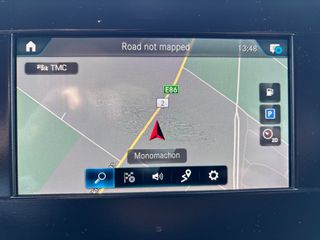 Mercedes-Benz Sprinter 2019 314 L2H2 *KLIMA*CAMERA*NAVI*ΠΙΛΟΤΟΣ*Eu6*-thumb-15