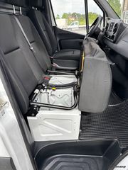 Mercedes-Benz Sprinter 2019 314 L2H2 *KLIMA*CAMERA*NAVI*ΠΙΛΟΤΟΣ*Eu6*-thumb-16