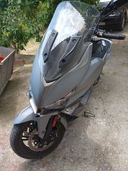 Kymco Xciting S 400i ABS 2020