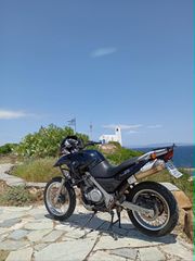 Bmw F 650 GS 2006