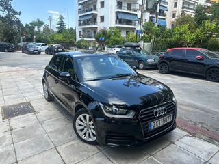 Audi A1 2016 TFSI SPORTBACK-thumb-1