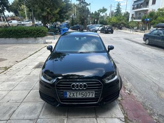 Audi A1 2016 TFSI SPORTBACK-thumb-2