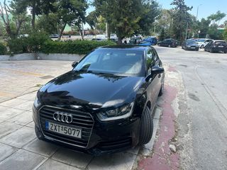 Audi A1 2016 TFSI SPORTBACK-thumb-3