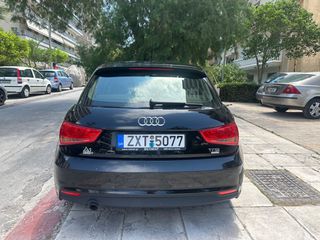 Audi A1 2016 TFSI SPORTBACK-thumb-4