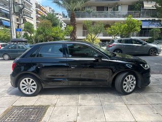 Audi A1 2016 TFSI SPORTBACK-thumb-5