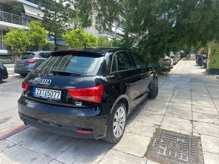 Audi A1 2016 TFSI SPORTBACK-thumb-6