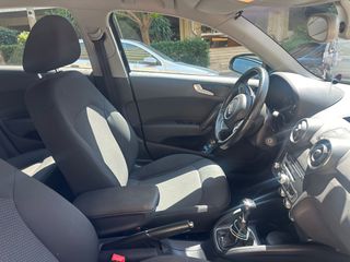 Audi A1 2016 TFSI SPORTBACK-thumb-8