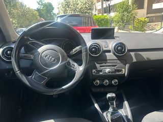 Audi A1 2016 TFSI SPORTBACK-thumb-9