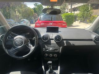 Audi A1 2016 TFSI SPORTBACK-thumb-10