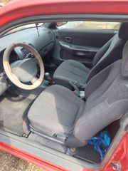 Hyundai Accent 2001 Α χέρι