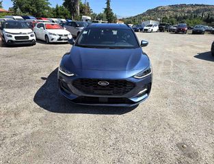 Ford Focus 2023 SW 1.0 ecoboost h ST-Line X (EL1363)