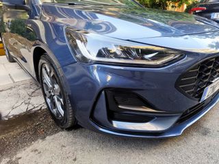 Ford Focus 2023 ΠΡΟΣΦΟΡΑ!!! SW 1.0 ecoboost h ST-Line X (EL1363)-thumb-10