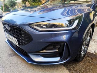 Ford Focus 2023 ΠΡΟΣΦΟΡΑ!!! SW 1.0 ecoboost h ST-Line X (EL1363)-thumb-11